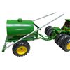 Image 3 : 1:16 Scale John Deere 9230 Tractor w/ 100 Series Watering Attachment