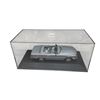 Image 4 : 3 Pc - Minichamps Mercedes C-Klasse Wagon, SL Class & Skid Citroen Xsara Rally Die Cast Models