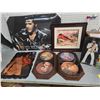 Image 2 : Large Elvis collection.