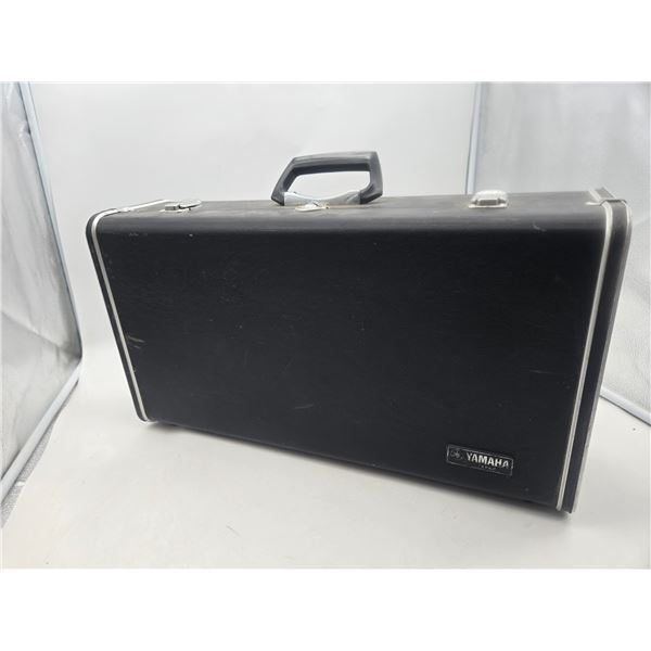 Yamaha trumpet