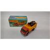 Image 1 : Matchbox Superfast No.71 Cattle Truck Red Cab Twin Pack Model in Box