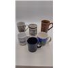 Image 1 : Assorted Mugs