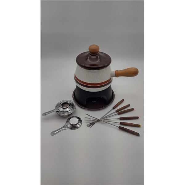 Fondue Set