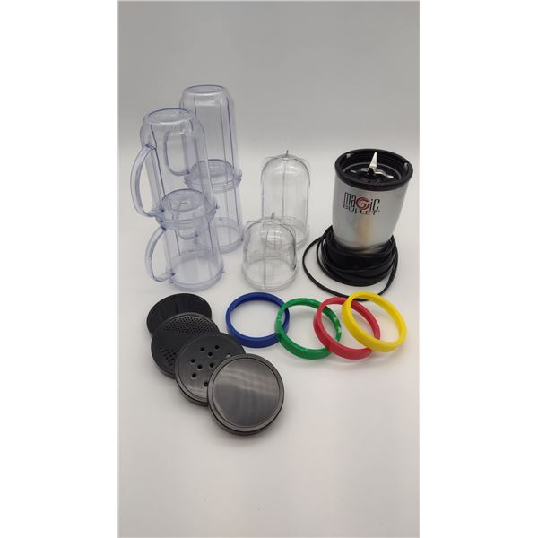 Magic Bullet Set