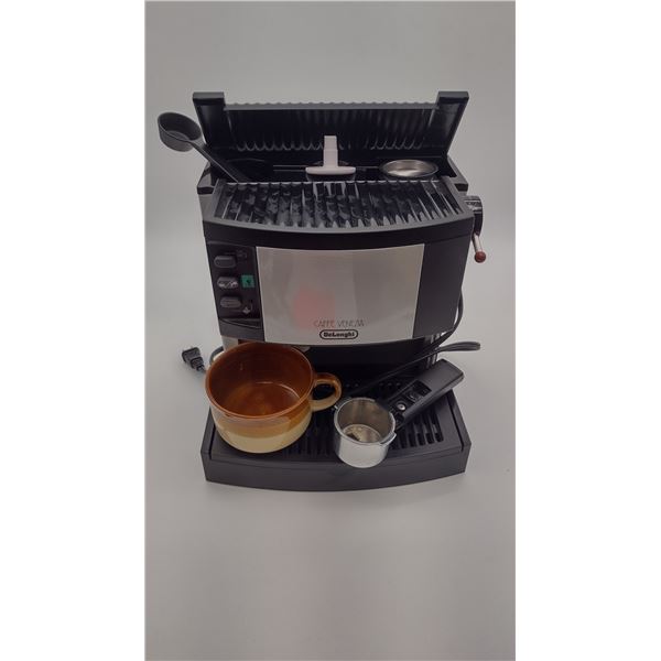 Caffe Venezia Espresso machine