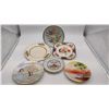 Image 2 : Assorted Dinnerware, cups and bowls