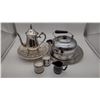 Image 1 : Assorted Tea party dishes