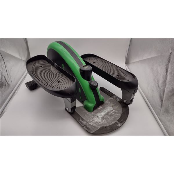 Stamina Elliptical underdesk machine