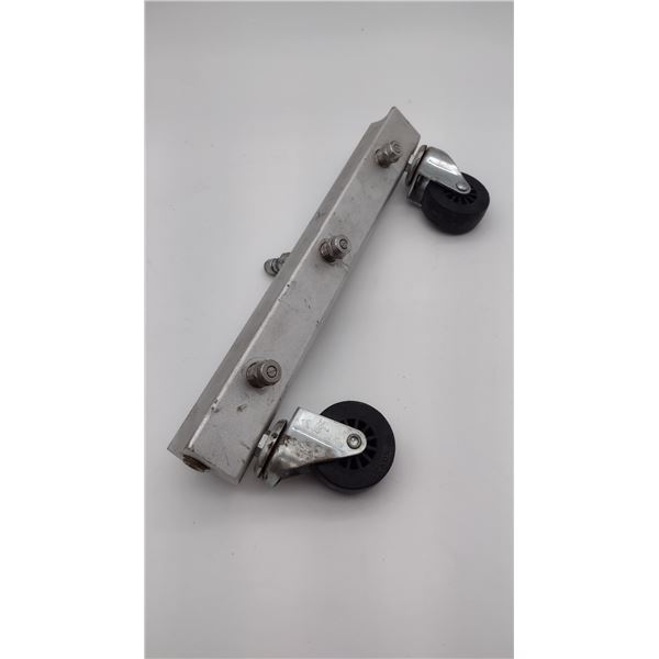 Sidewalk Pressure Washer Attachment