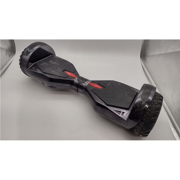 Gotrax Hoverboard NO CORD, UNTESTED