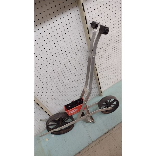 Earthway Percussion Garden Seeder