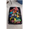 Image 1 : Bin of Assorted Toys