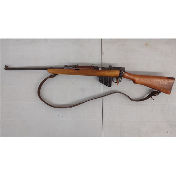 BSA service rifle 303 British