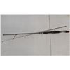 Image 1 : Snapshot graphite 6.6' fishing rod