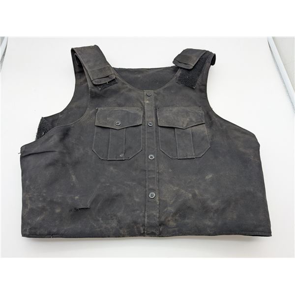 Size medium plate carrier