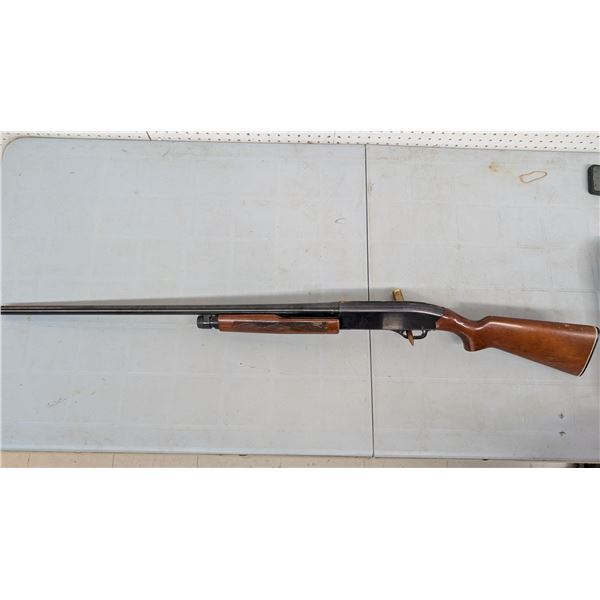 Winchester model 2200 12 gauge