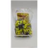 Image 1 : Flash'n thumper spin jig 100count