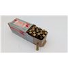 Image 1 : Winchester 22WMR ammo