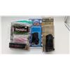 Image 1 : new grips and Lanyards