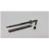 Image 1 : die parts