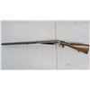 Image 1 : Krupp hammerless sxs 12 gauge 2 3/4