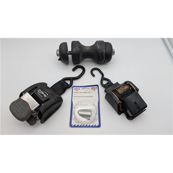 boat trailer parts