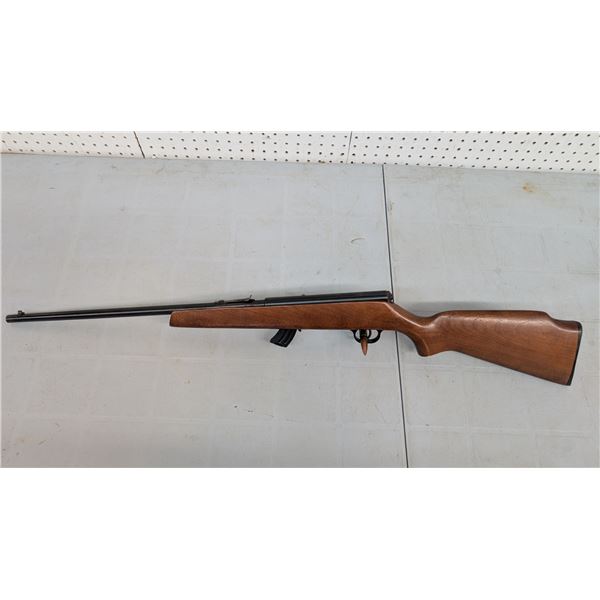 Lakefield Mossberg markIII 22lr