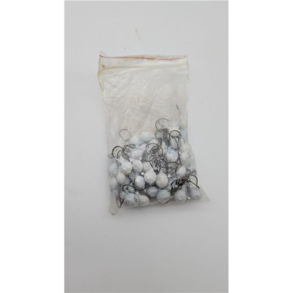 lead jigs heads