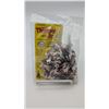 Image 1 : Flash'n thumper spin jig 100count