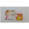 Image 1 : 2 packages of jigs