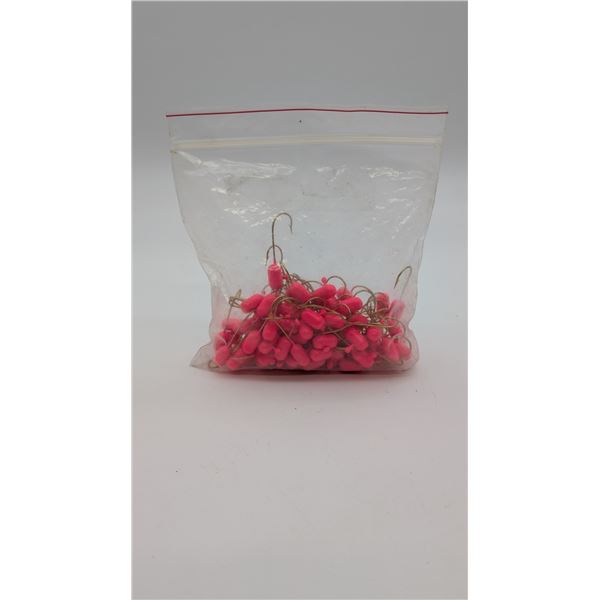 lead jigs heads