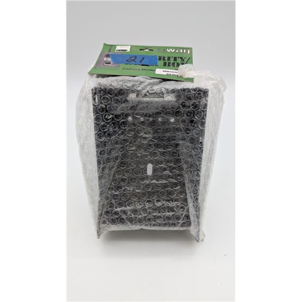 uway trail cam mounting bracket (k17 -21)