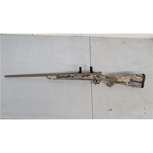 Browning x-bolt 6.8mm Western (k17-kl40)