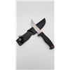 Image 1 : Kershaw Hunting knife