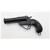 Image 1 : WWII  flare gun