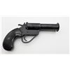 Image 2 : WWII  flare gun