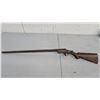 Image 1 : Stevens single shot 12gauge