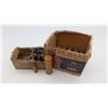 Image 1 : Partial box of 30 carbine & 20 hauge ammo