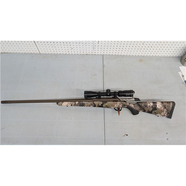 Tikka T3x 6.5 creedmoor (k17-kl36)