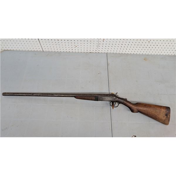 Hopkins & Allen model G 12gauge 2 3/4