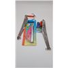 Image 1 : 3 Salt water Jigs
