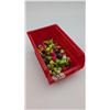 Image 1 : Container of jigs