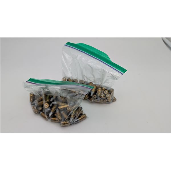 100rnd 9mm ammo
