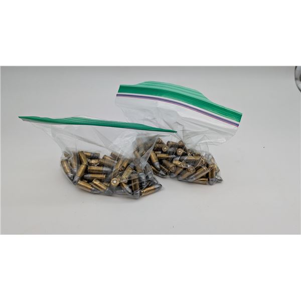 100rnd 9mm ammo