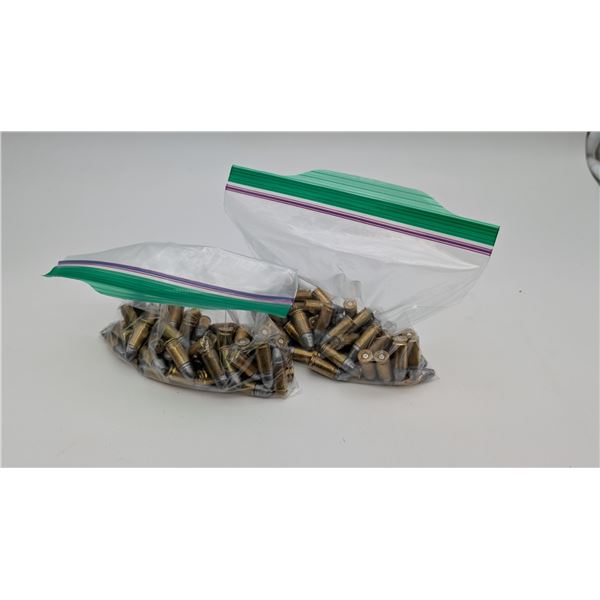 100rnd 9mm ammo