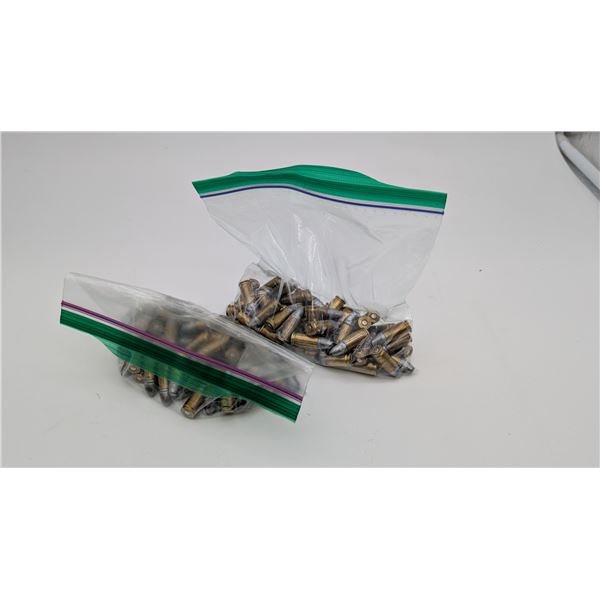 100rnd 9mm ammo