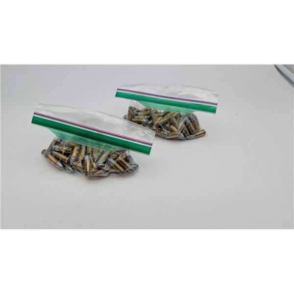 100rnd 9mm ammo