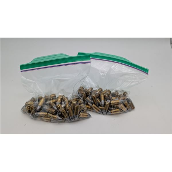 100rnd 9mm ammo