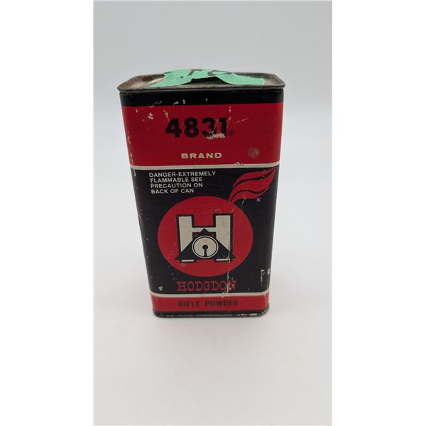1lb hodgdon 4831 (k17-76)