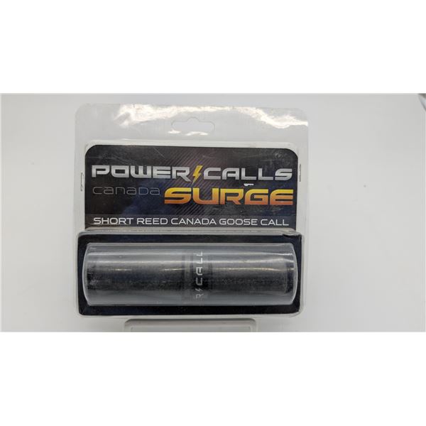 Goose call (k17-145)